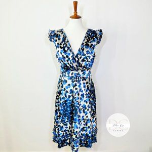 NWOT Foleys Joy Fit and Flare Dress Size 15/36